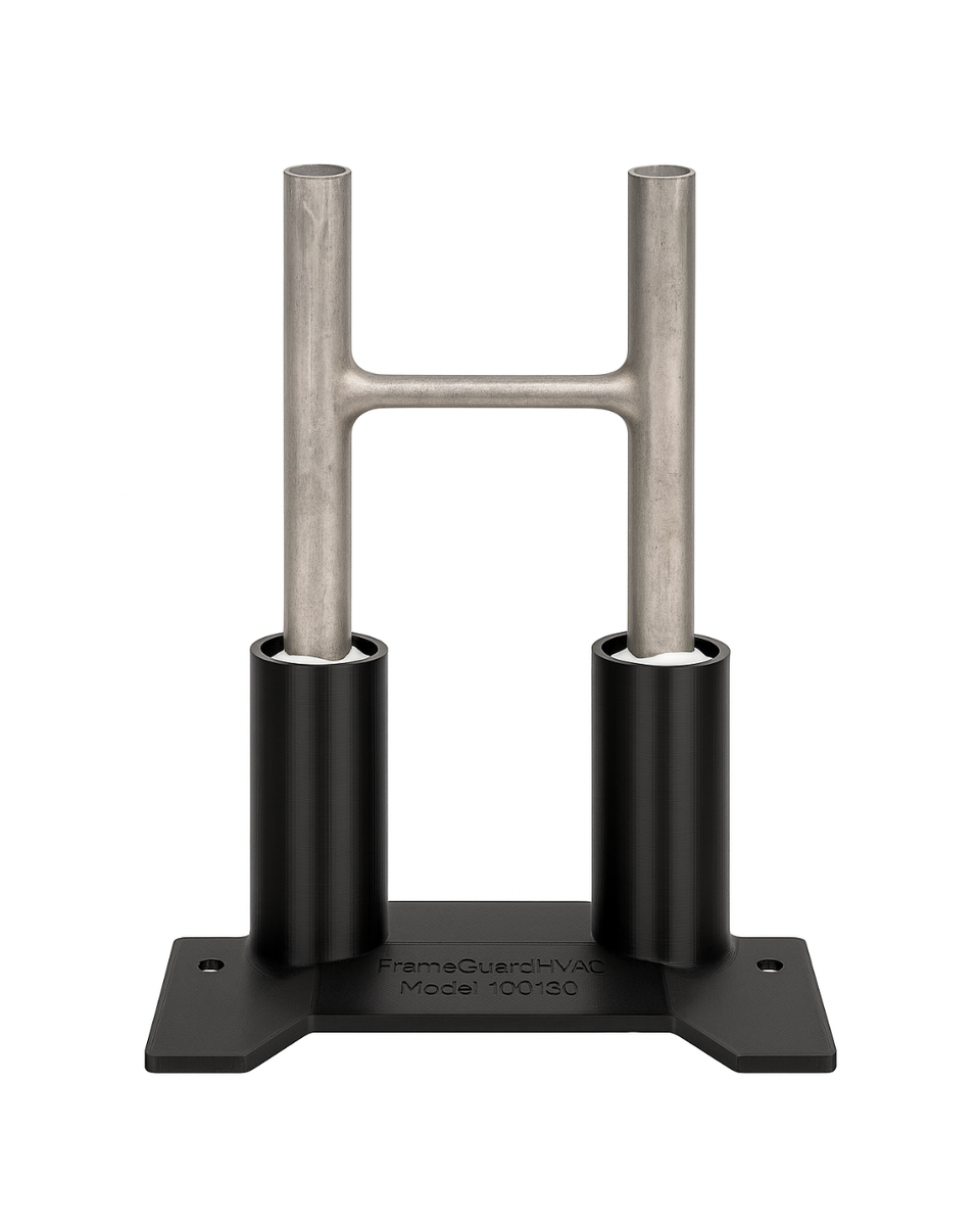 FrameguardHVAC™ AC Condenser Fan Frame Repair Kit