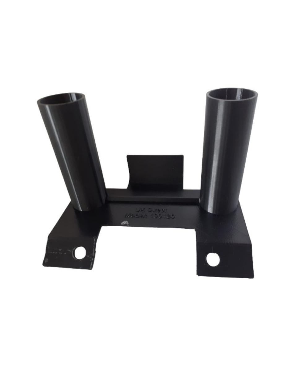 FrameguardHVAC™ AC Condenser Fan Frame Repair Kit