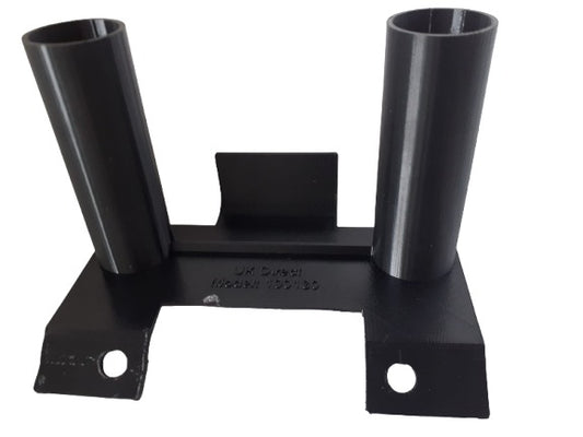 AC Condenser Fan Frame Repair Kit – Model 100130